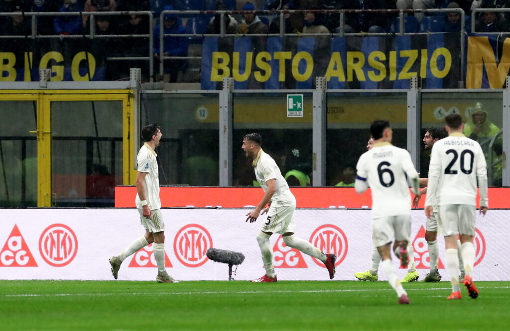 FC Internazionale v Pisa SC - Serie A