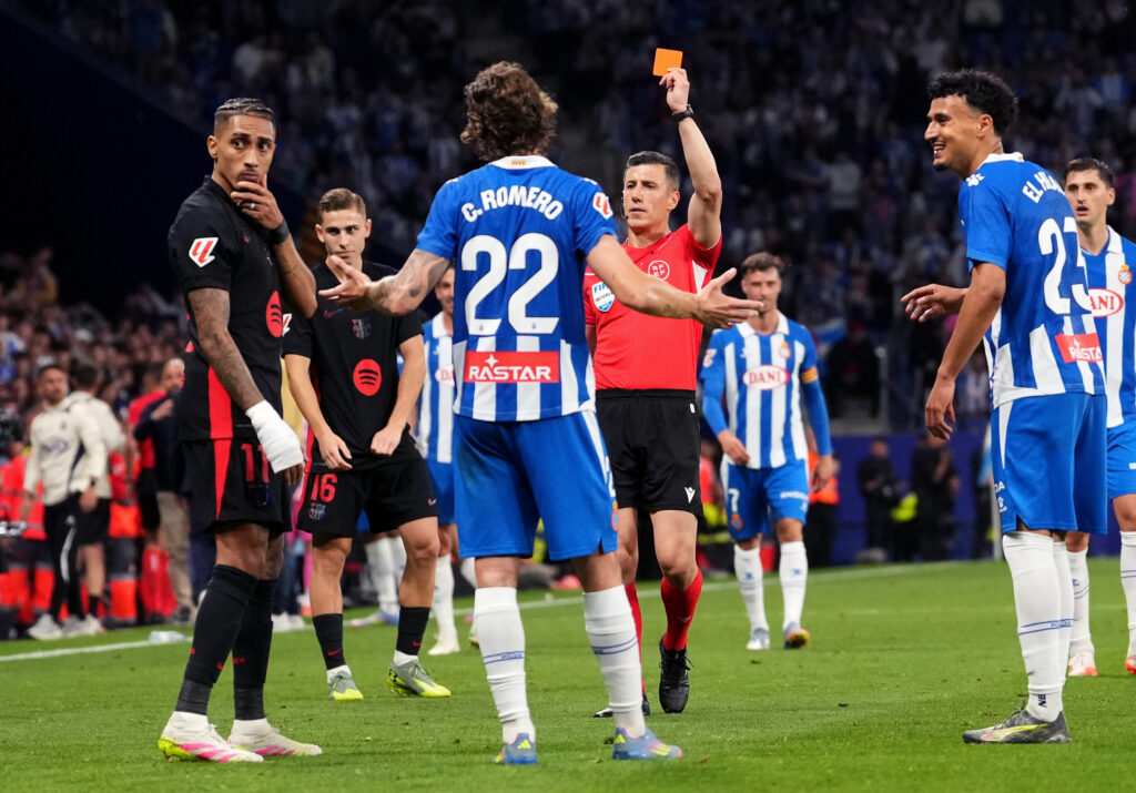 Espanyol Barcellona