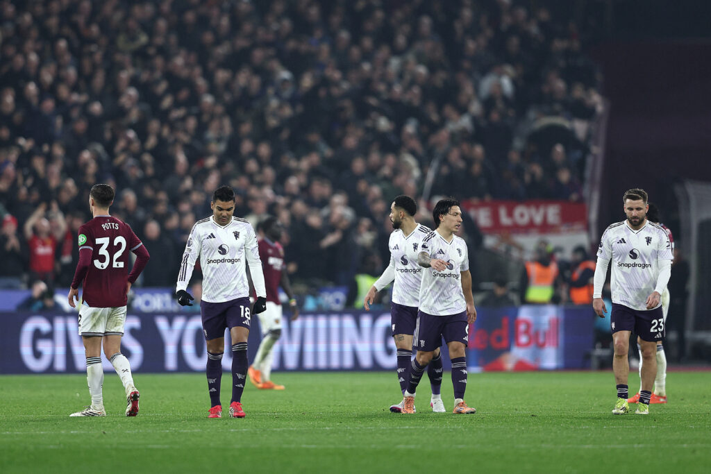 Liverpool West Ham