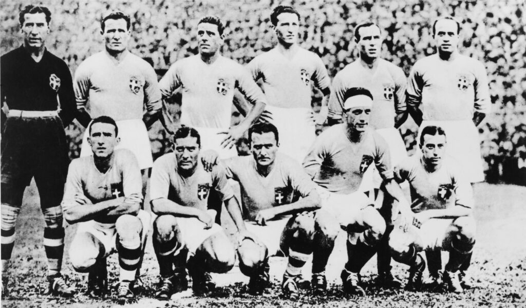 Italian National Football Team