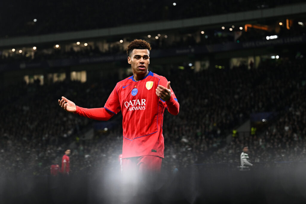 PSG Doue
