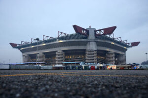 Milano Gets Ready for 2026 Olympic Winter Games