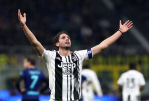 FC Internazionale v Juventus FC - Serie A