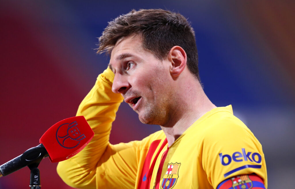 ritorno di messi