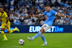 SS Lazio v Bologna FC - Serie A