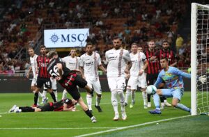 AC Milan v US Cremonese - Serie A