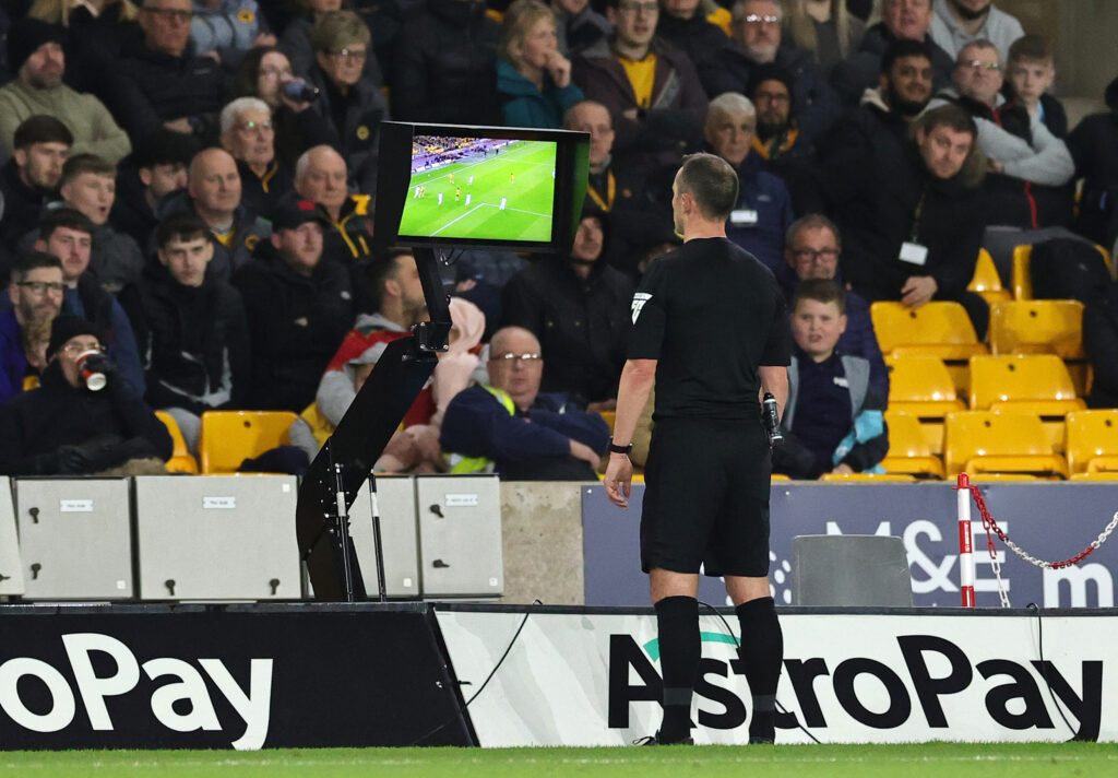 Wolverhampton Wanderers v AFC Bournemouth - Premier League