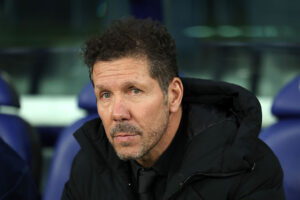 Levante UD v Atletico de Madrid - LaLiga EA Sports