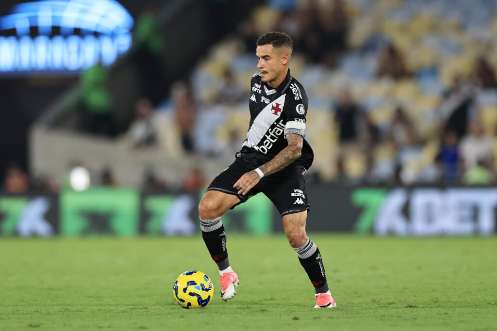 Corinthians v Vasco Da Gama - Copa Do Brasil 2025 Final