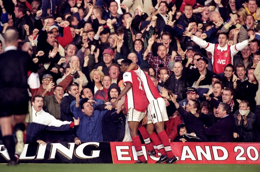 Chelsea Arsenal