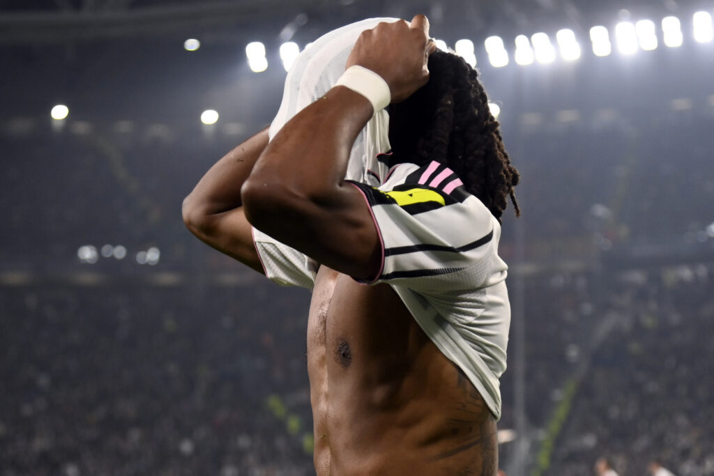 Juventus v Galatasaray A.S. - UEFA Champions League 2025/26 League Knockout Play-off Second Leg
