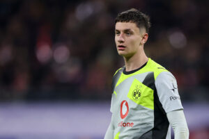 Dortmund Leverkusen