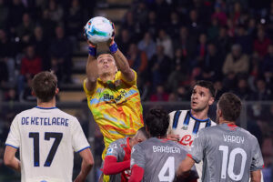 US Cremonese v Atalanta BC - Serie A
