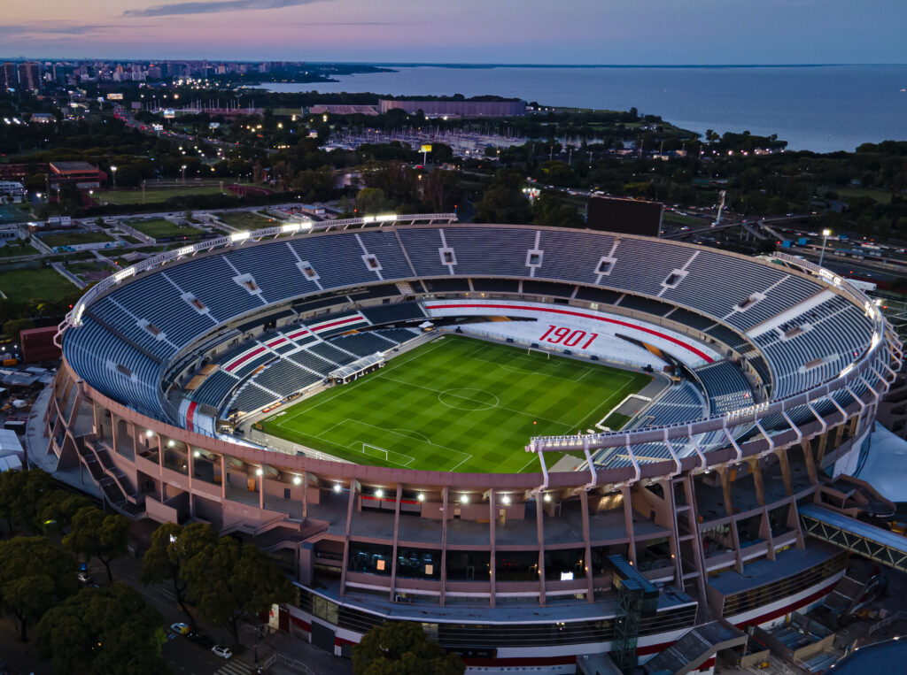 River Plate