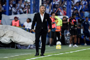 Velez Sarsfield v River Plate - Torneo Apertura 2026