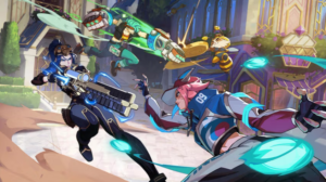 Riot Games "2XKO"