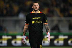 Lecce v AS Roma - Serie A Dove vedere Sassuolo Inter
