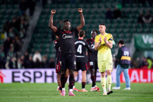 Elche CF v Sevilla FC - LaLiga EA Sports