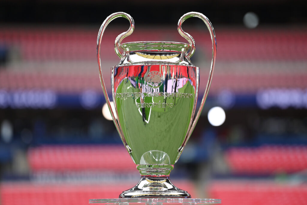 Champions League