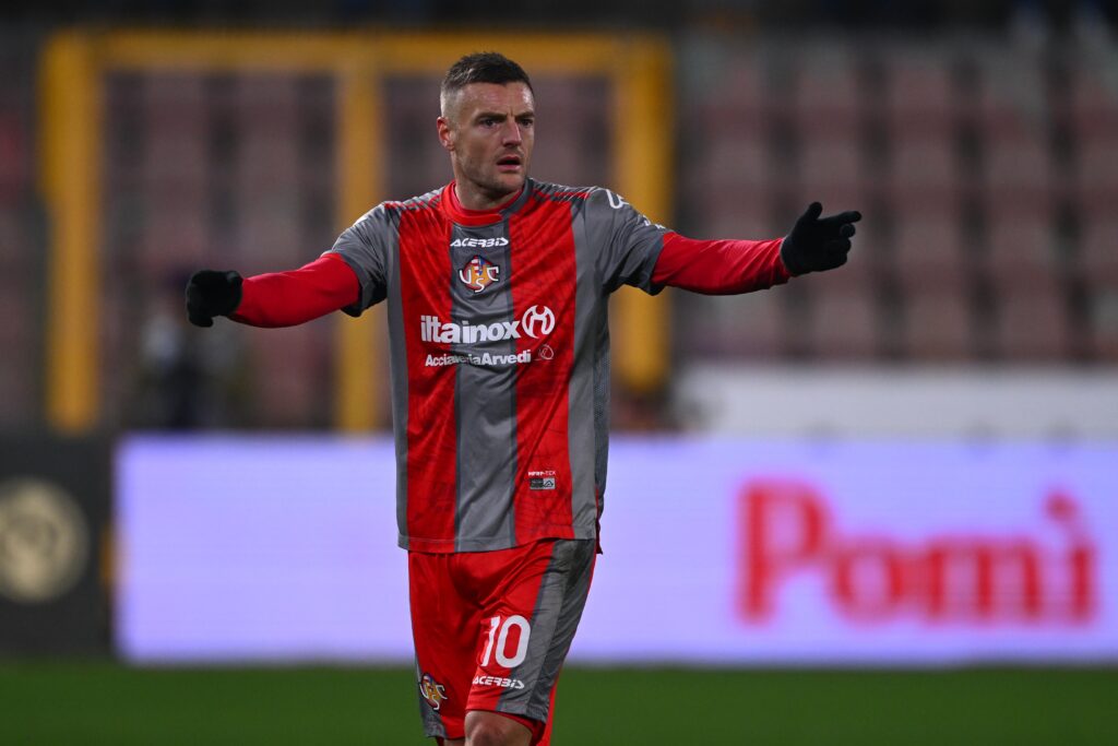US Cremonese v Hellas Verona FC - Serie A