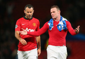 Rooney Maradona cravatta