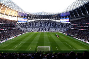 Tottenham Atletico Madrid dove vedere