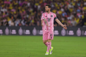 Barcelona SC v Inter Miami