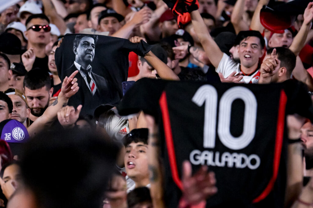 River Plate v Banfield - Torneo Apertura 2026