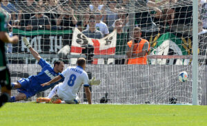US Sassuolo Calcio v FC Internazionale Milano - Serie A
