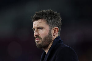 West Ham United v Manchester United - Premier League