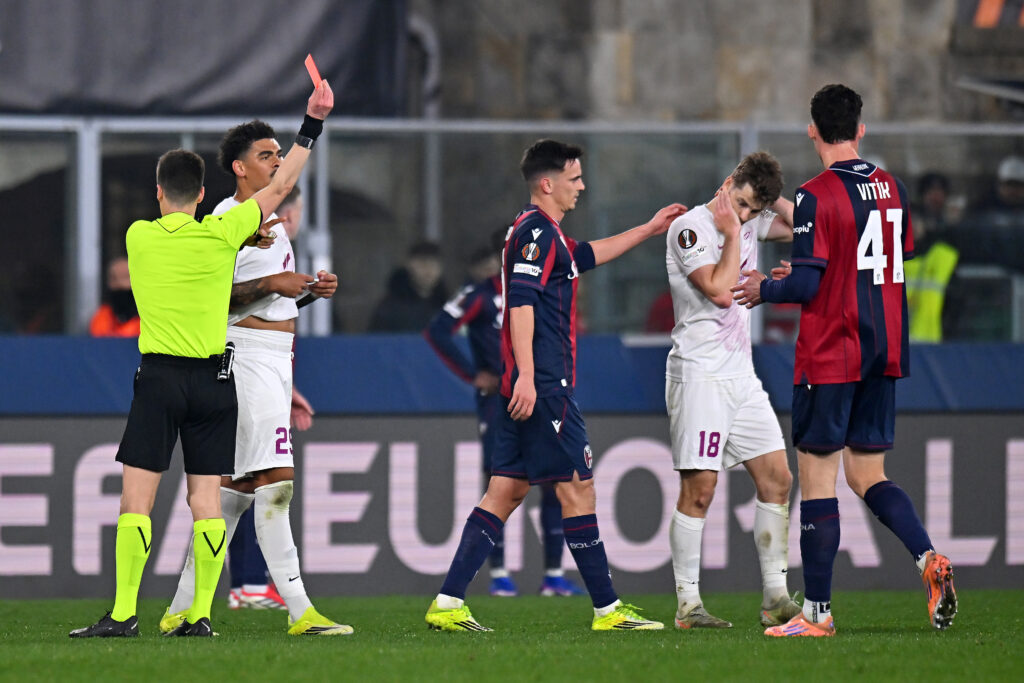 Bologna Brann