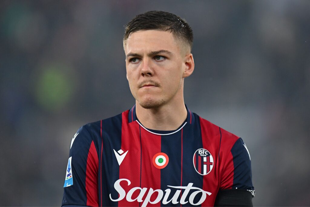 Bologna FC 1909 v ACF Fiorentina - Serie A
