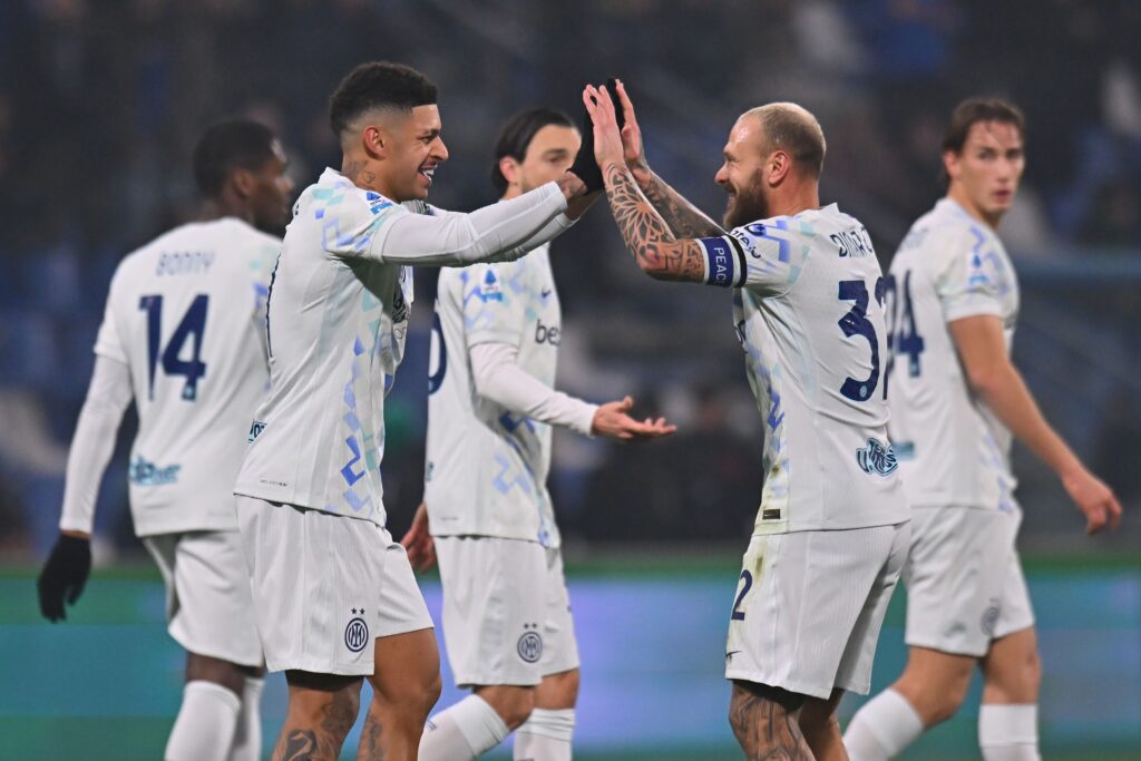 Inter