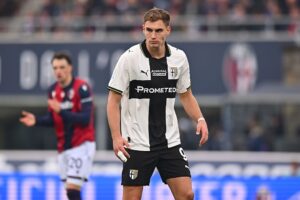 Bologna FC 1909 v Parma Calcio 1913 - Serie A