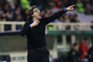 ACF Fiorentina v Jagiellonia Bialystok - UEFA Conference League 2025/26 Knockout Play-off Second Leg