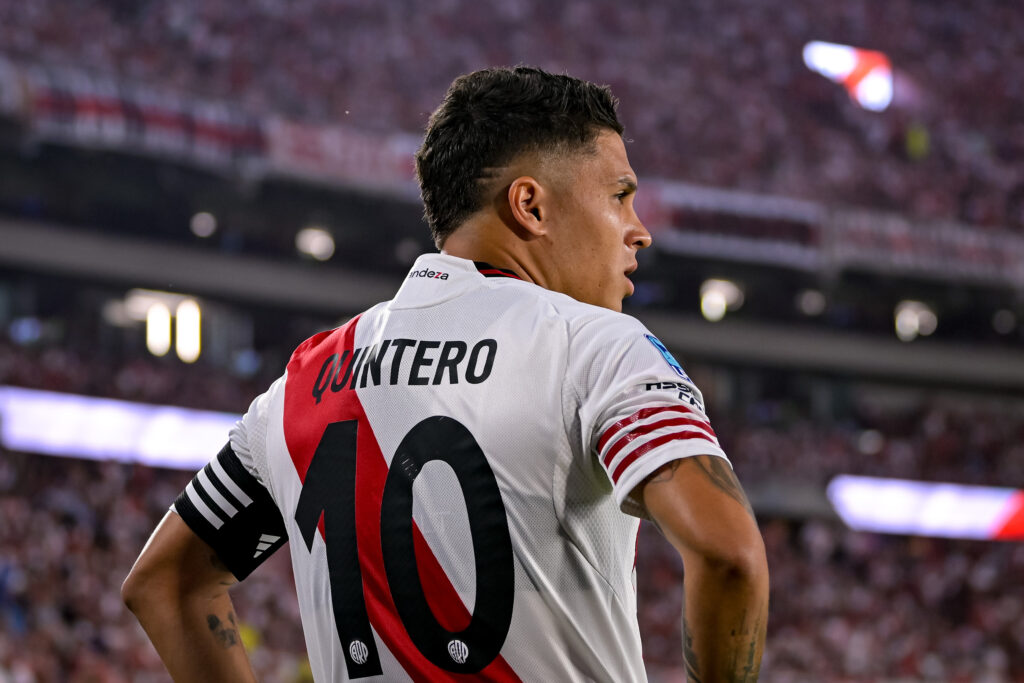 River Plate v Tigre - Torneo Apertura 2026