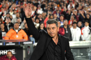 Marcelo Gallardo