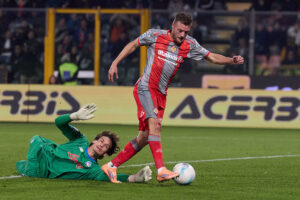 US Cremonese v Atalanta BC - Serie A