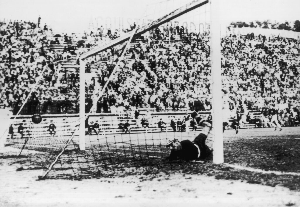 Czech Equalizer