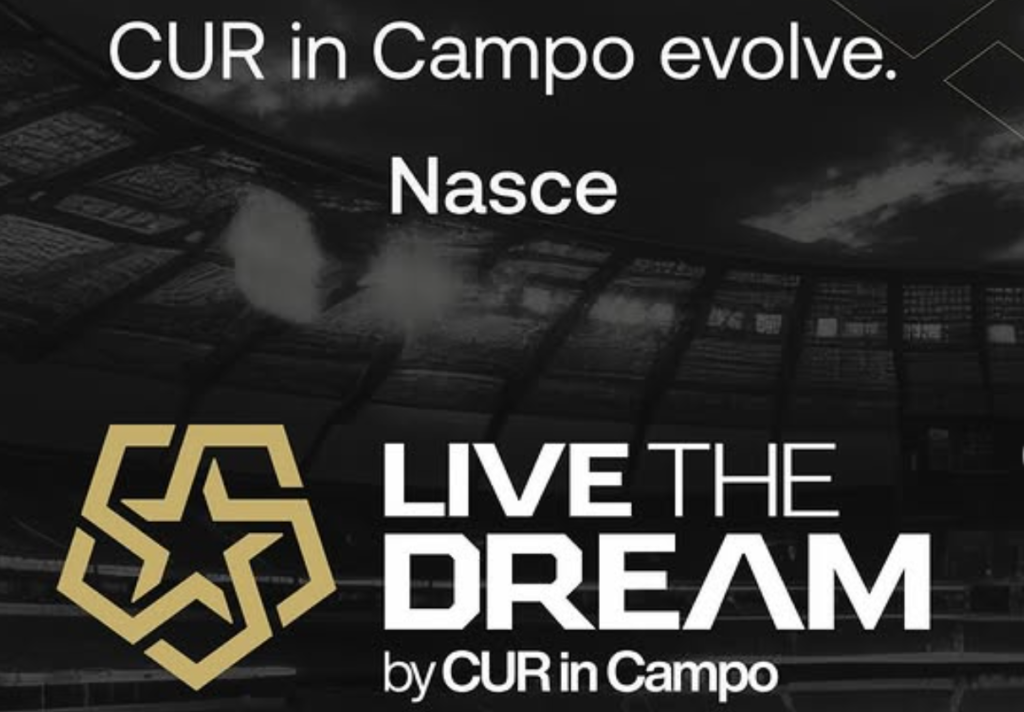 live-the-dream