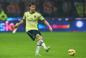 AC Milan v Udinese Calcio - Serie A