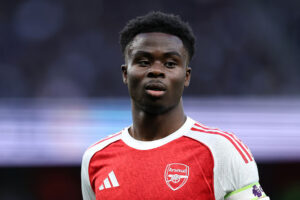 Tottenham Hotspur v Arsenal - Premier League