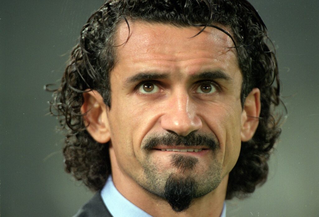 Paramatti Inter
