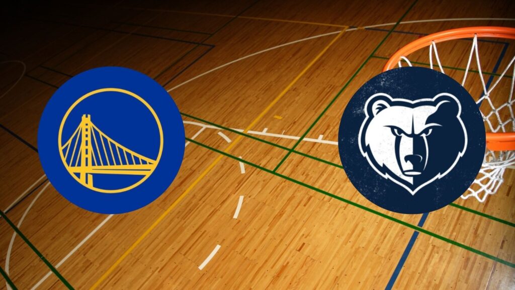 Warriors-Grizzlies