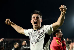 Albacete Balompié v Real Madrid - Copa del Rey
