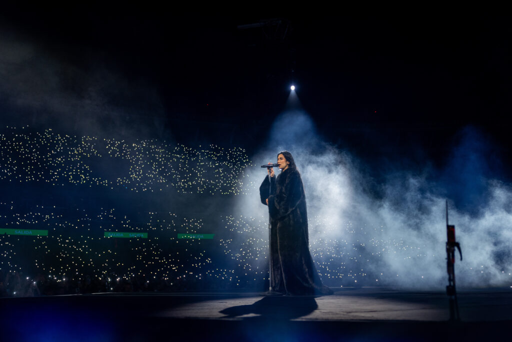 Dua Lipa: Radical Optimism Tour - Buenos Aires