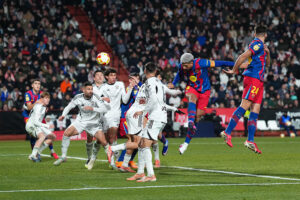 Albacete Balompie v FC Barcelona - Copa Del Rey