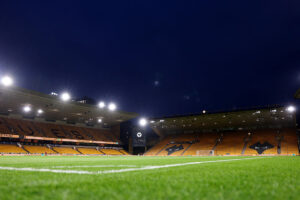 Wolverhampton Wanderers v Arsenal - Premier League