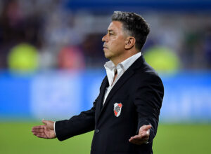 Velez Sarsfield v River Plate - Torneo Apertura 2026