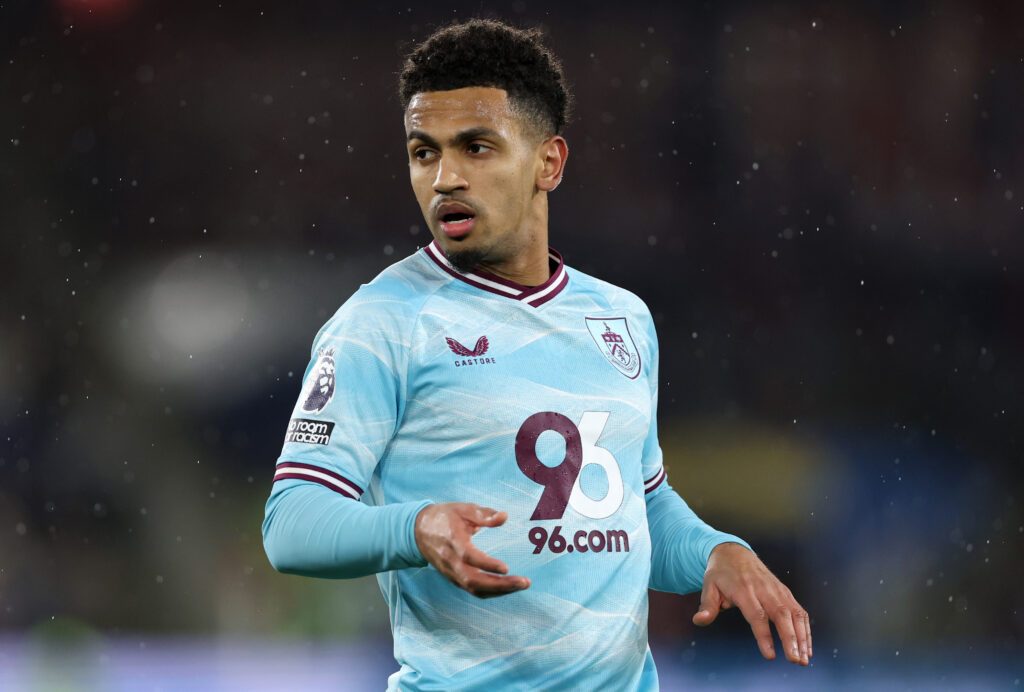 Marcus Edwards
